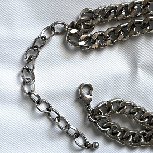 Dylanlex crystal choker - Picture 6 of 11